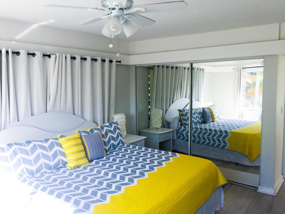 Coral Tides Resort - thumb 7