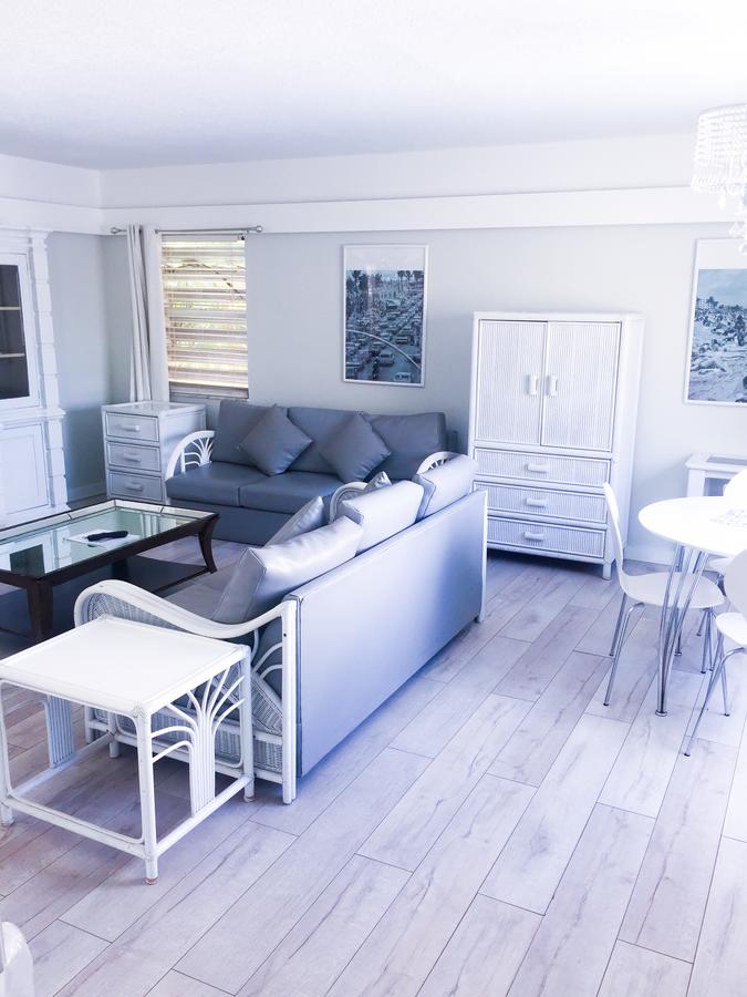 Coral Tides Resort - thumb 6