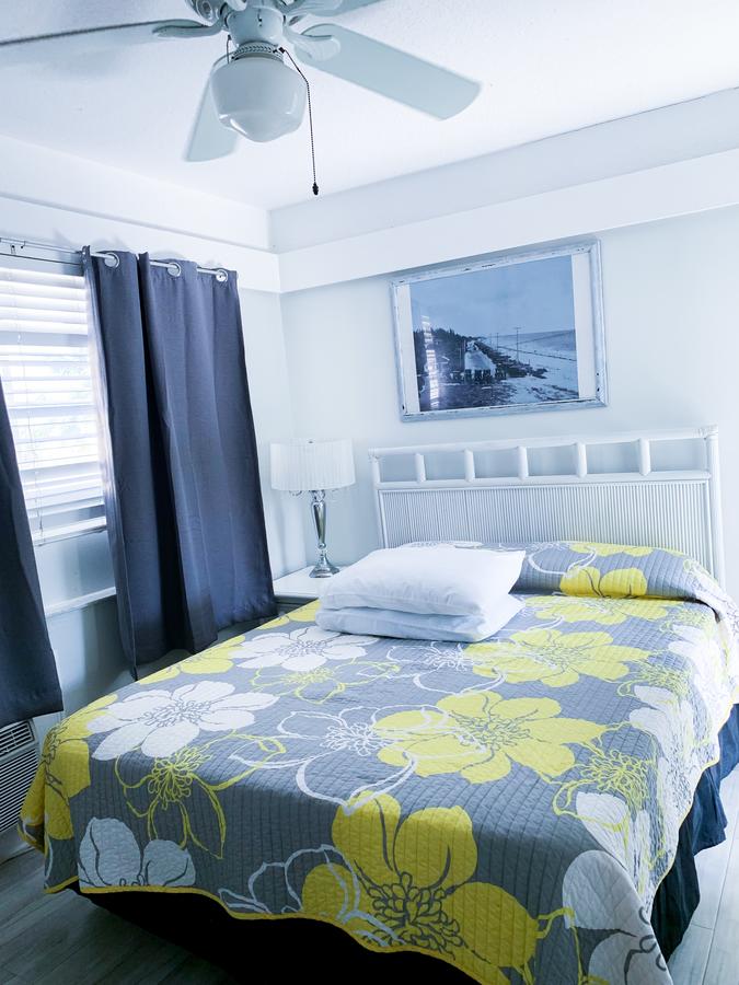 Coral Tides Resort - thumb 41