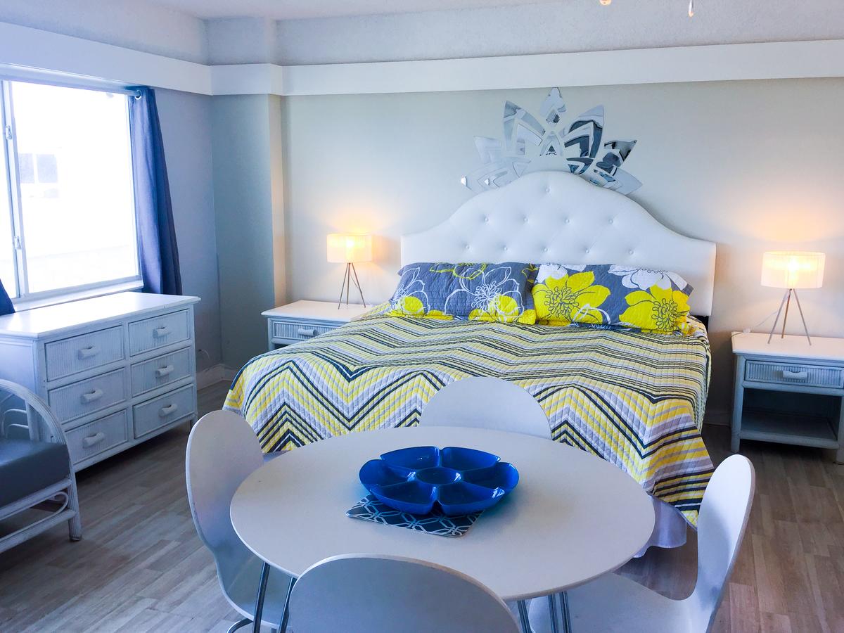 Coral Tides Resort - thumb 5