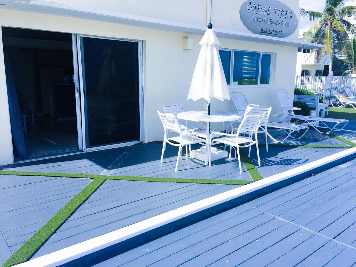 Coral Tides Resort - thumb 15