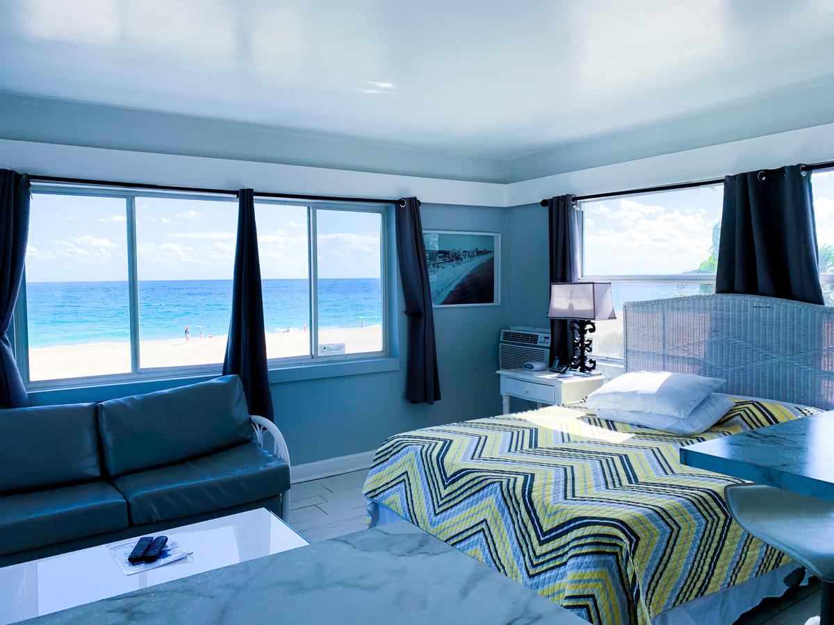 Coral Tides Resort - thumb 21