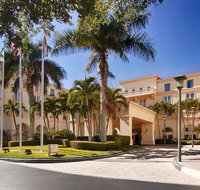 Hilton Naples - Accommodation Los Angeles