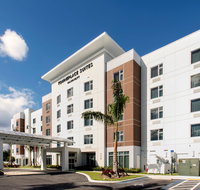TownePlace Suites by Marriott Miami Homestead - Accommodation Los Angeles