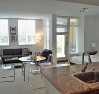 Modern Studio close to the Beach - Accommodation Los Angeles