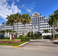 DoubleTree by Hilton Hotel Deerfield Beach - Boca Raton - Accommodation Los Angeles
