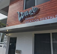 Wave Beach Vacation Rentals - Accommodation Los Angeles
