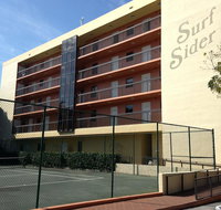 Surfsider Resort - A Timeshare Resort - Accommodation Los Angeles
