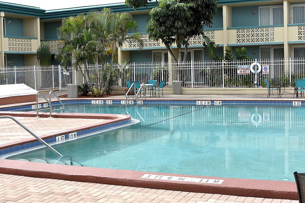 Punta Gorda Waterfront Hotel & Suites - thumb 37