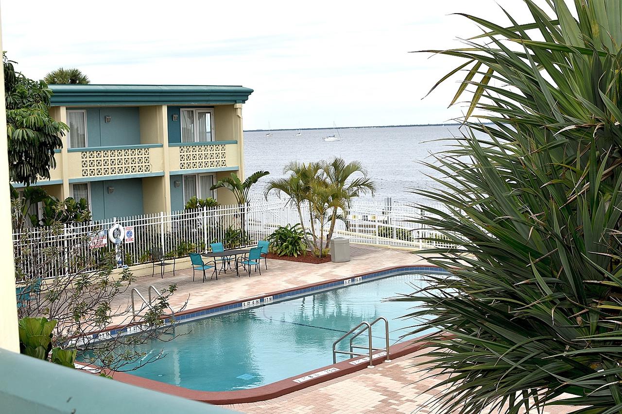 Punta Gorda Waterfront Hotel & Suites - thumb 30