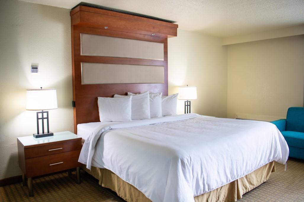 Punta Gorda Waterfront Hotel & Suites - thumb 9