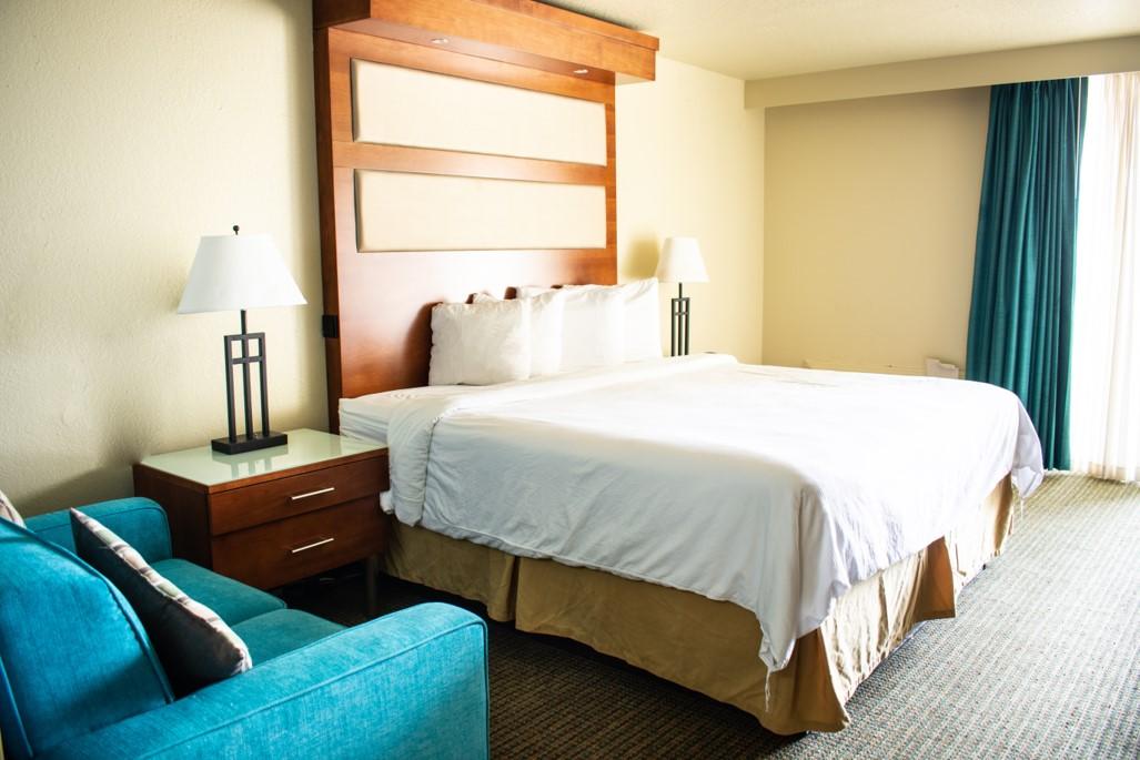 Punta Gorda Waterfront Hotel & Suites - thumb 28