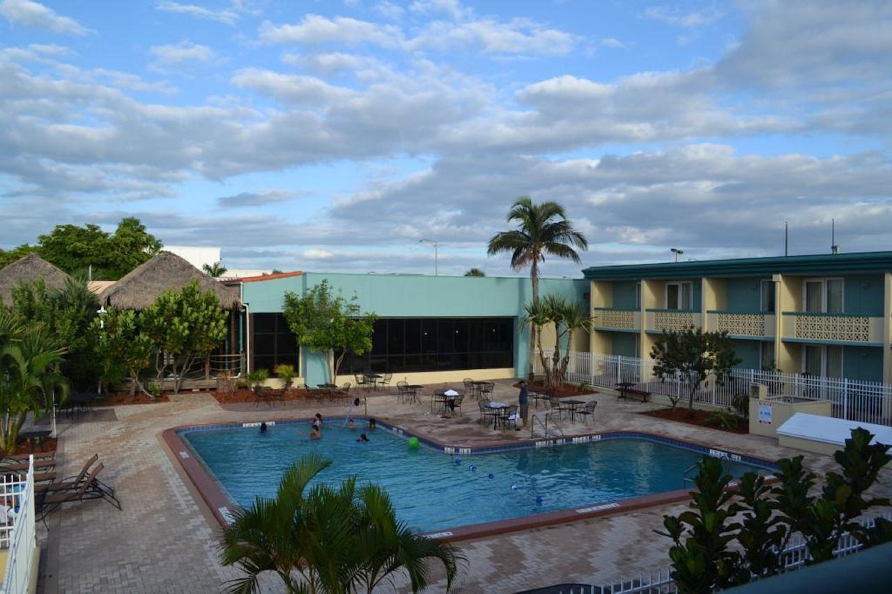 Punta Gorda Waterfront Hotel & Suites - thumb 39