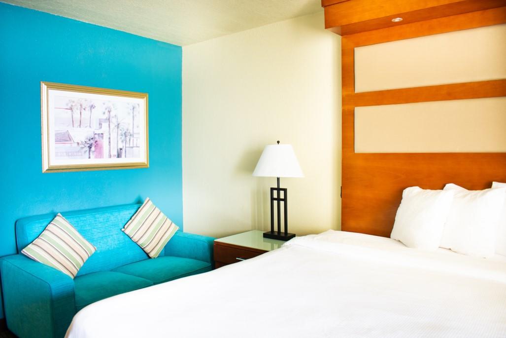 Punta Gorda Waterfront Hotel & Suites - thumb 19
