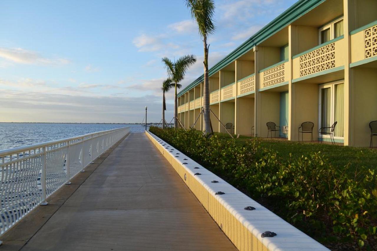 Punta Gorda Waterfront Hotel & Suites - thumb 38