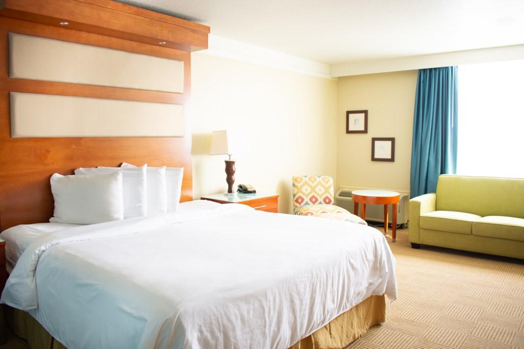 Punta Gorda Waterfront Hotel & Suites - thumb 25