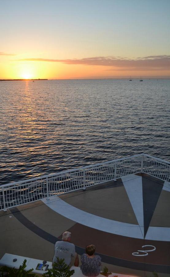 Punta Gorda Waterfront Hotel & Suites - thumb 43