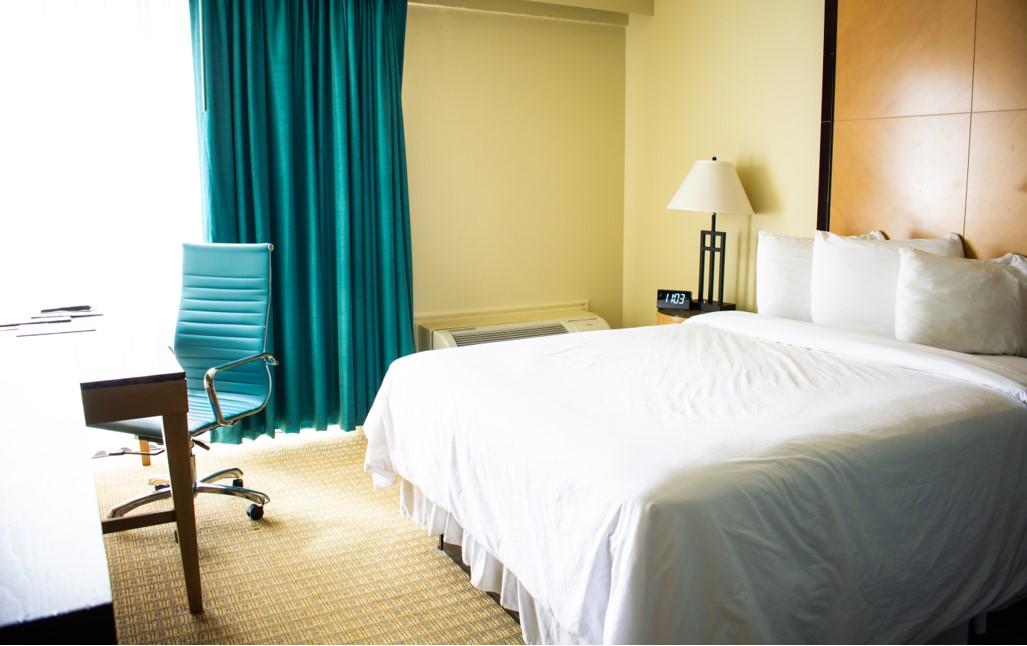 Punta Gorda Waterfront Hotel & Suites - thumb 22