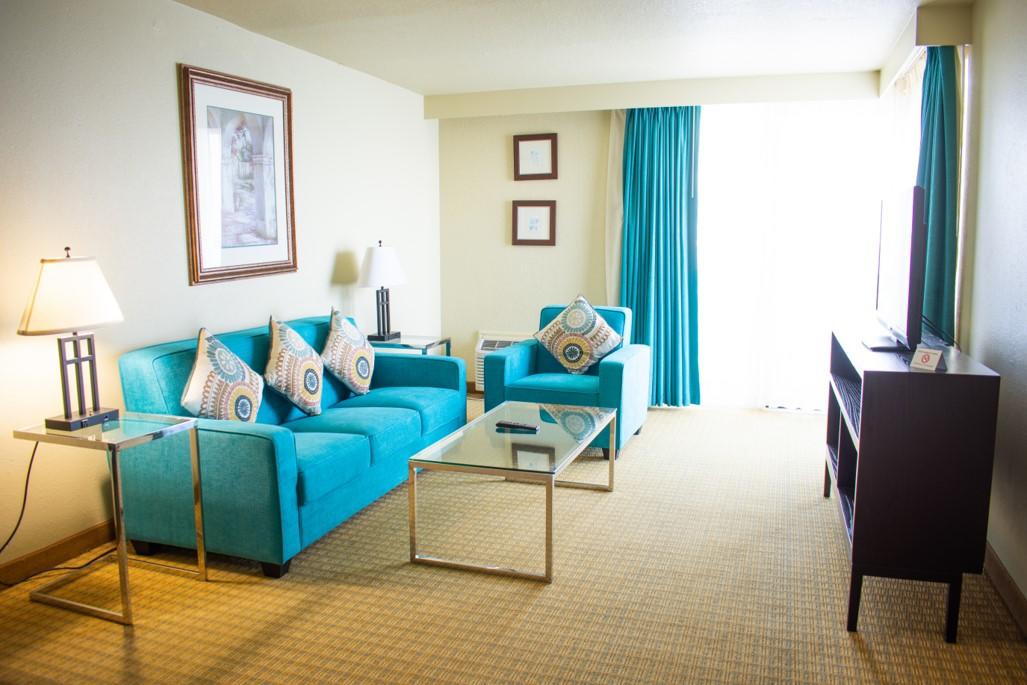 Punta Gorda Waterfront Hotel & Suites - thumb 16