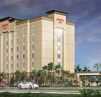 Hampton Inn Fort Lauderdale Pompano Beach - Accommodation Los Angeles