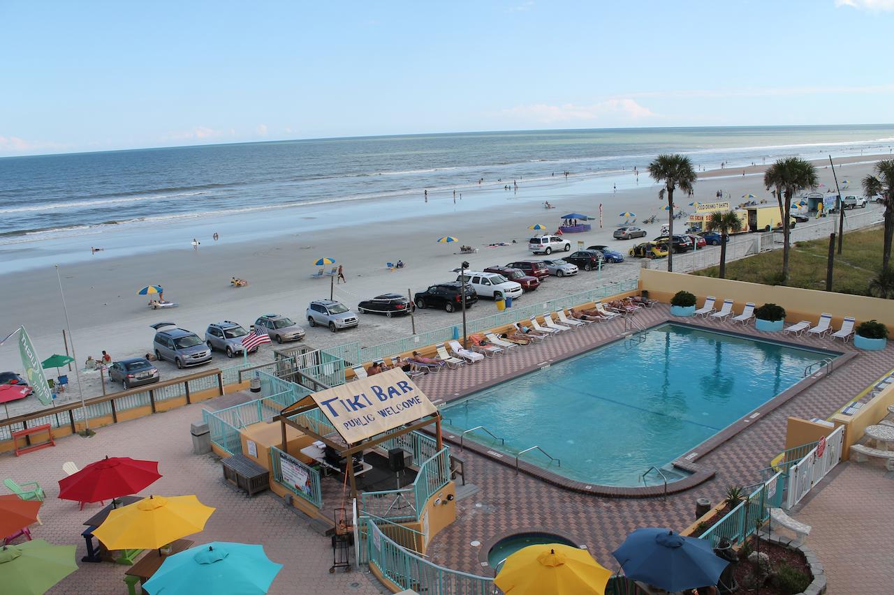 Fountain Beach Resort - Daytona Beach - thumb 21
