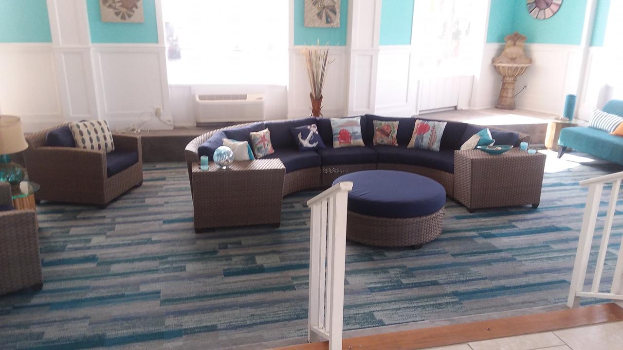 Fountain Beach Resort - Daytona Beach - thumb 8