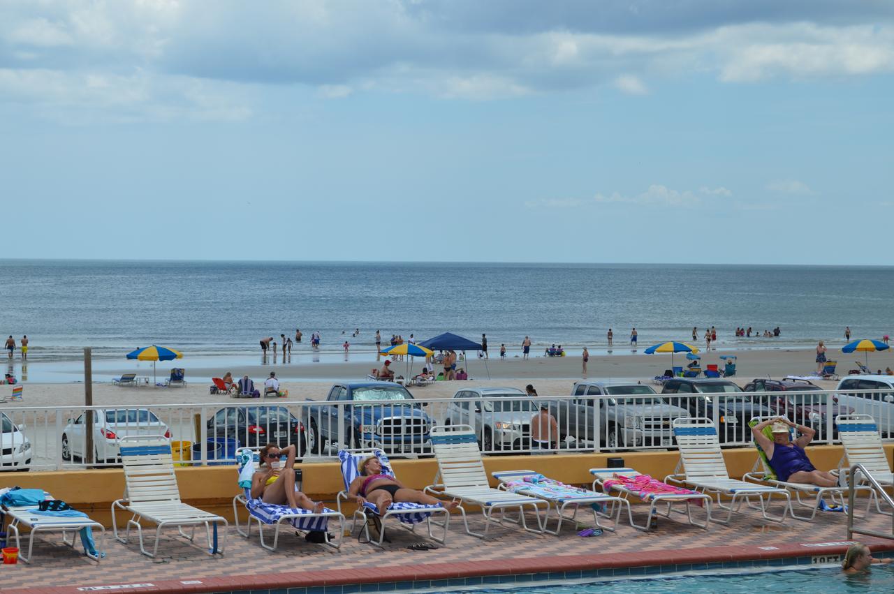 Fountain Beach Resort - Daytona Beach - thumb 30