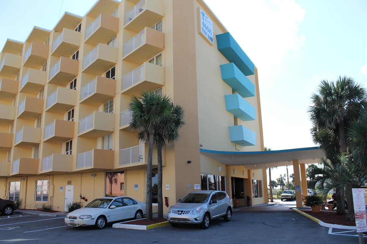 Fountain Beach Resort - Daytona Beach - thumb 23