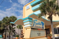 Booking Daytona-beach Accommodation Los Angeles