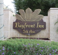 Bayfront Inn 5th Avenue - Accommodation Los Angeles