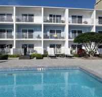 Lotus Boutique Inn and Suites - Accommodation Los Angeles