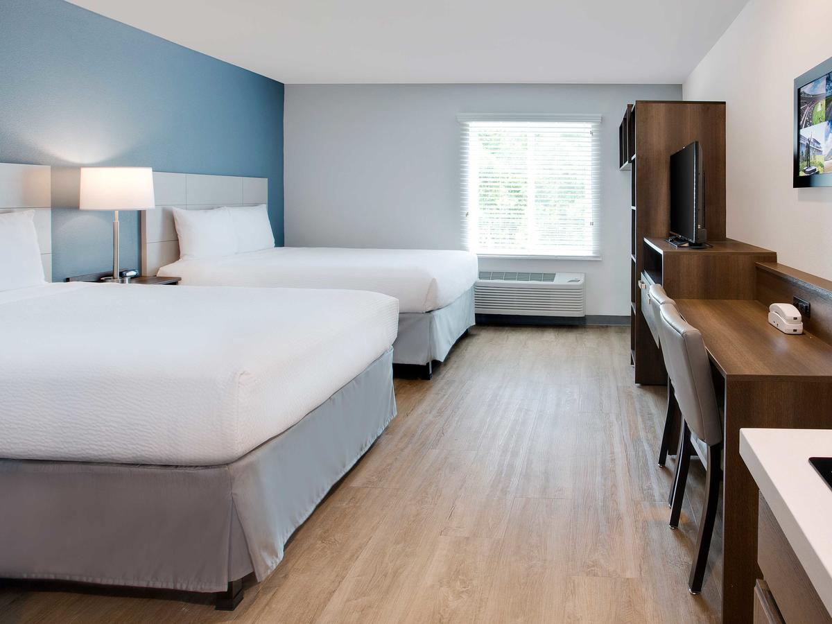 WoodSpring Suites Daytona Speedway - thumb 19