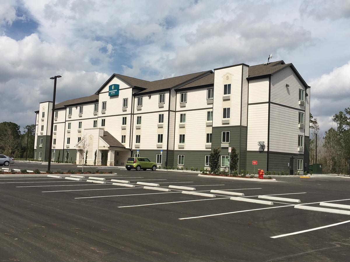 WoodSpring Suites Daytona Speedway - thumb 0