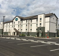 WoodSpring Suites Daytona Speedway - Accommodation Los Angeles