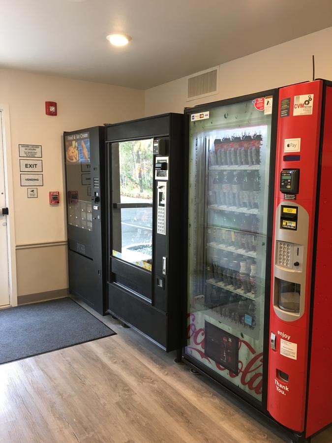 WoodSpring Suites Daytona Speedway - thumb 14