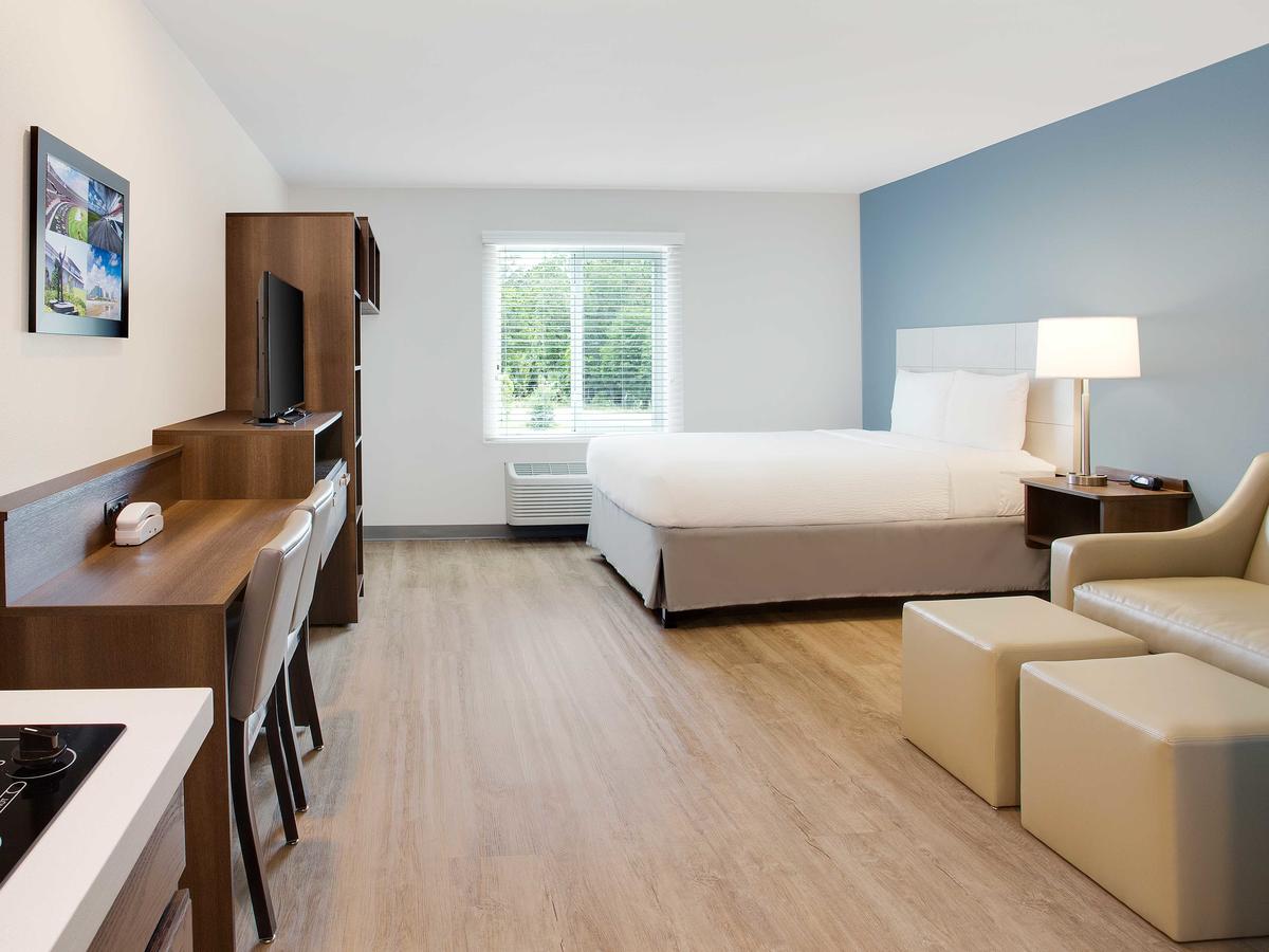 WoodSpring Suites Daytona Speedway - thumb 18