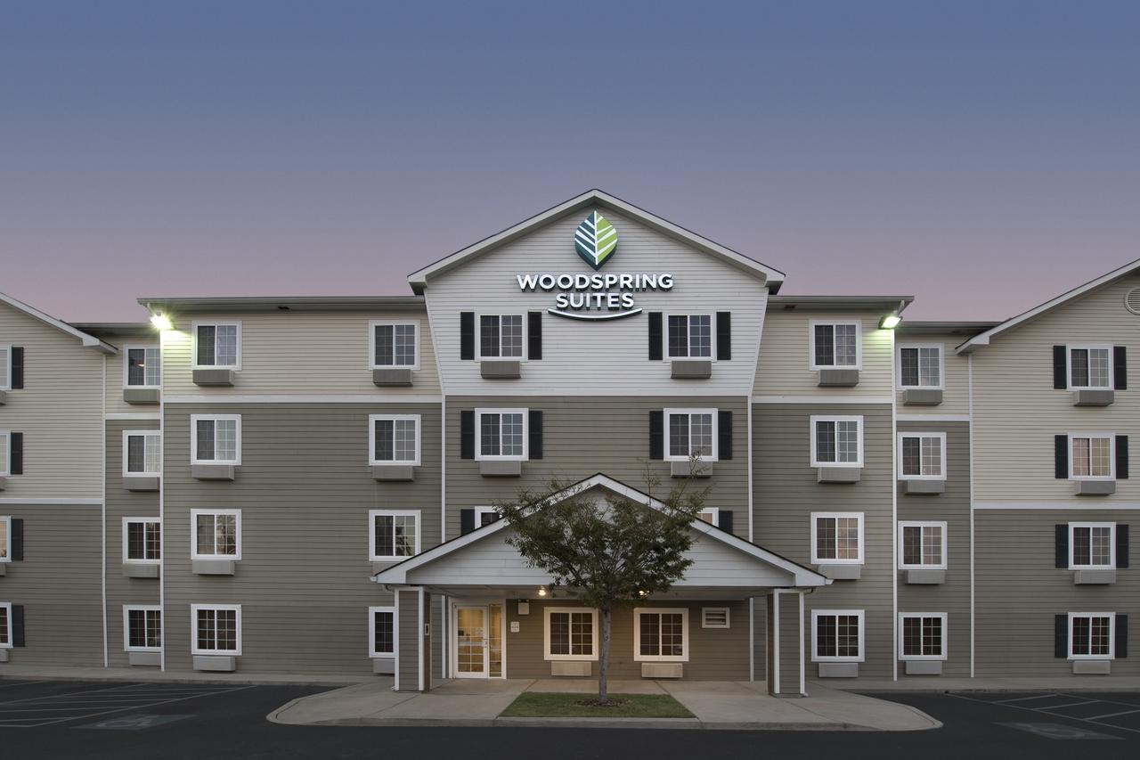 WoodSpring Suites Daytona Speedway - thumb 1