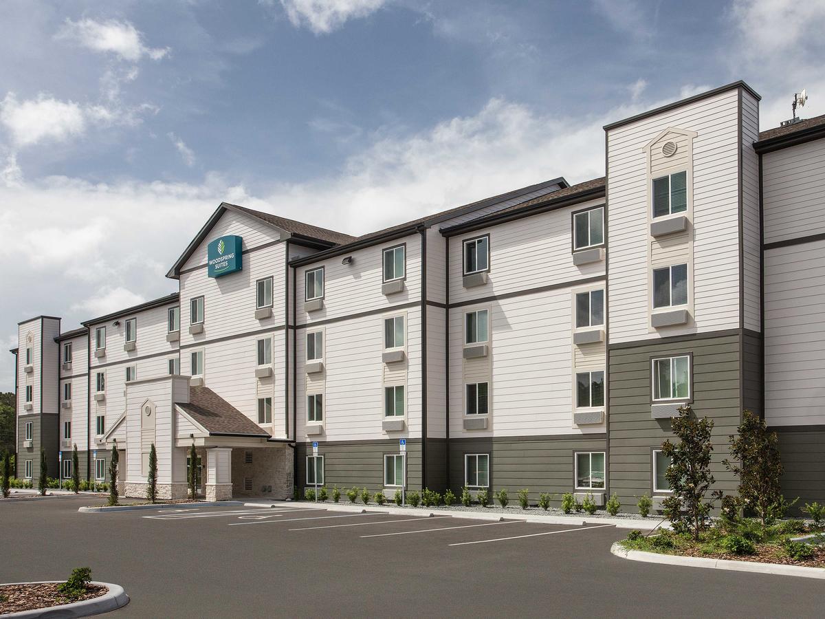 WoodSpring Suites Daytona Speedway - thumb 13