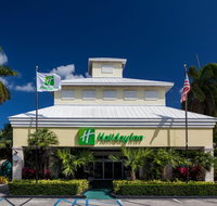 Holiday Inn Key Largo - Accommodation Los Angeles