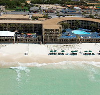 Chateau By The Sea - Accommodation Los Angeles