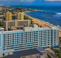 Residence Inn Fort Lauderdale Pompano Beach/Oceanfront - Accommodation Los Angeles