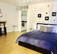 Petrina Studios Apartments - Accommodation Los Angeles