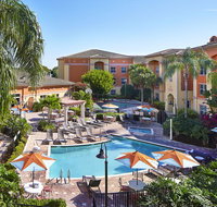 Residence Inn by Marriott Naples - Accommodation Los Angeles