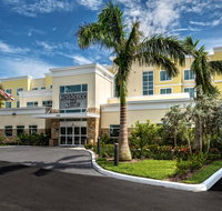 Residence Inn Fort Lauderdale Pompano Beach Central - Accommodation Los Angeles