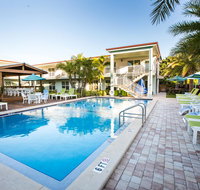 Sun Dek Beach House - Accommodation Los Angeles