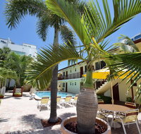 Surf Side Resort - Accommodation Los Angeles