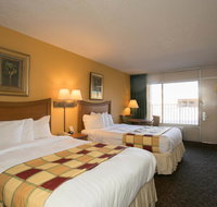 Budget Inn Sanford International Airport - Accommodation Los Angeles
