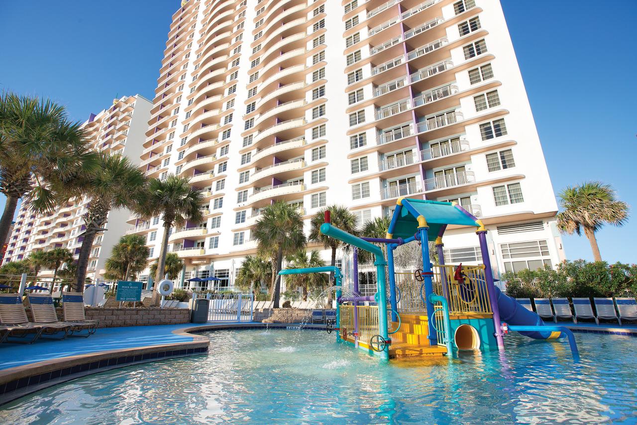 Wyndham Ocean Walk - thumb 29