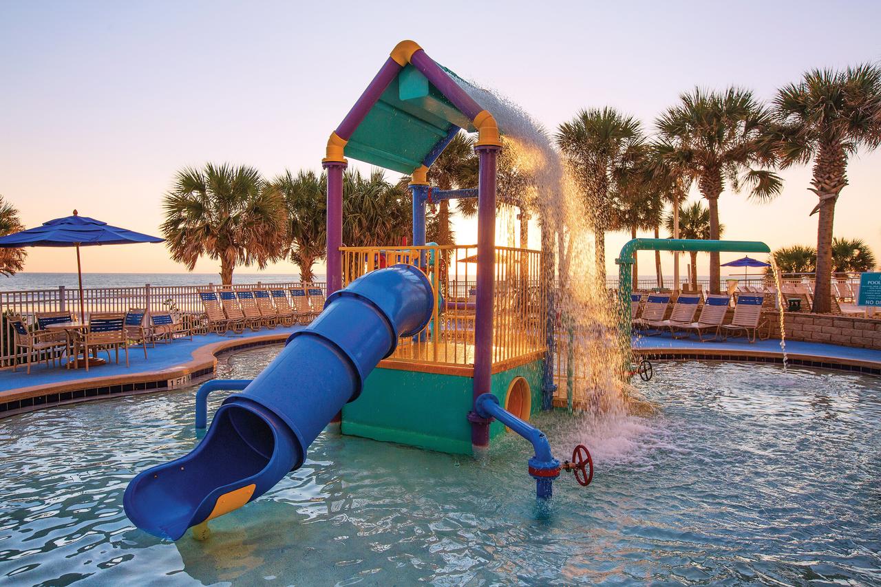Wyndham Ocean Walk - thumb 32