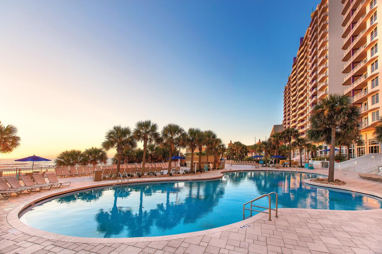 Wyndham Ocean Walk - thumb 36